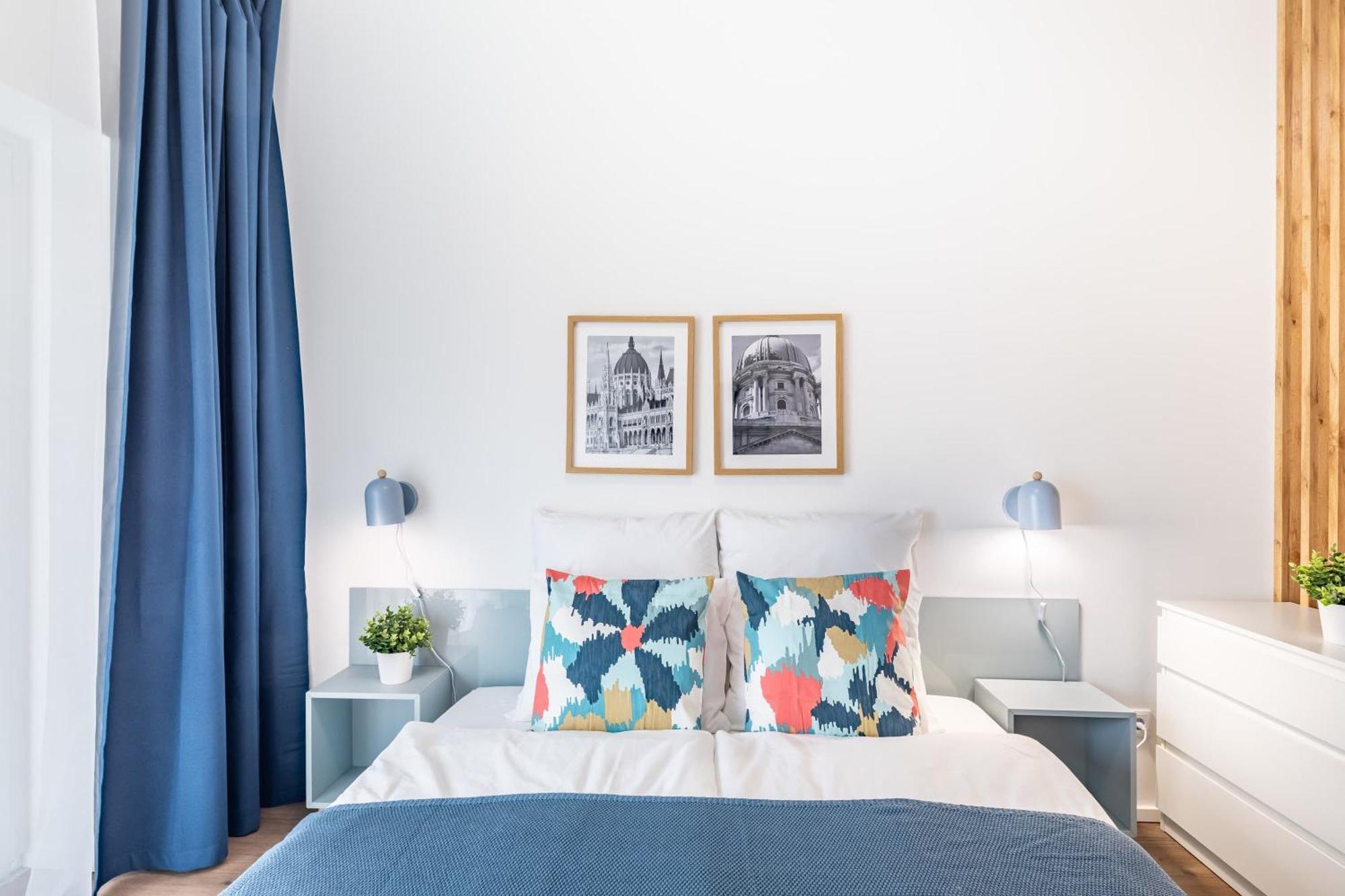 Appartement Spacious Oasis - Modern Design