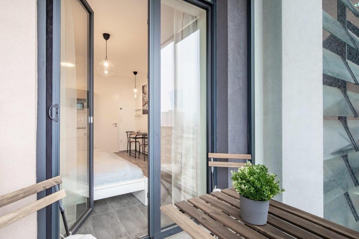 Super View - Balcony - New - At River