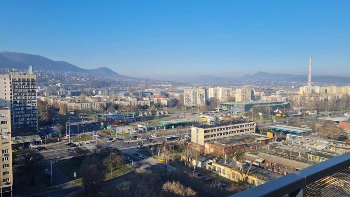 Super View - Balcony - New - At River Appartamento *