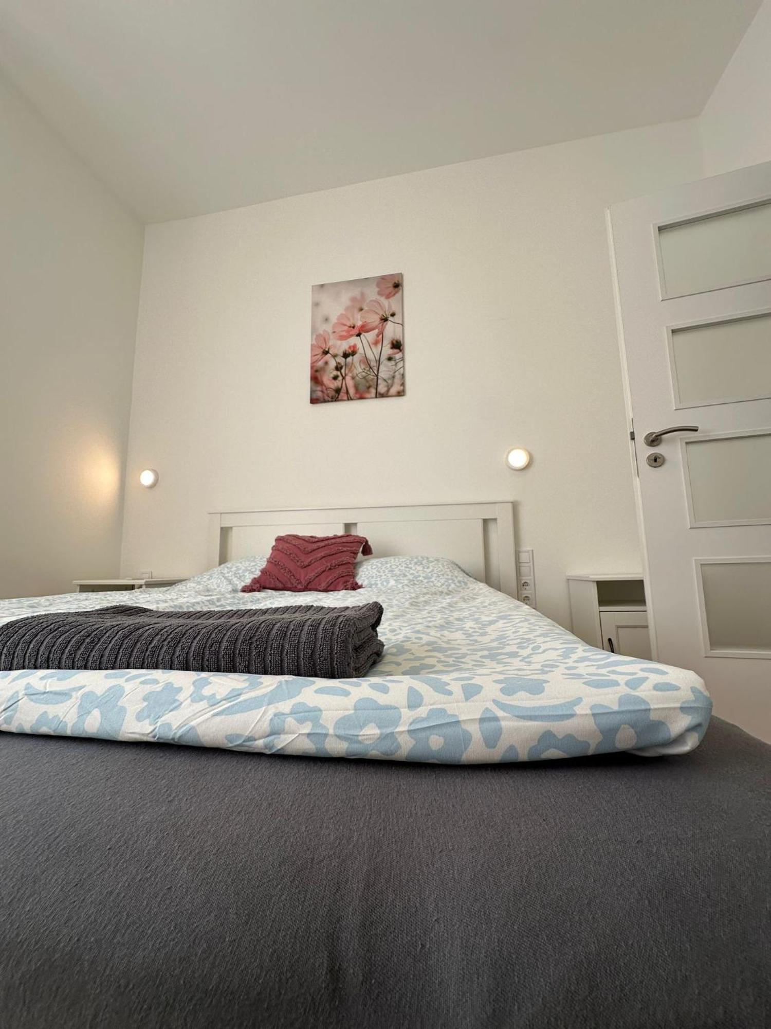 Kings Corner By Downtown Apartmán Budapest