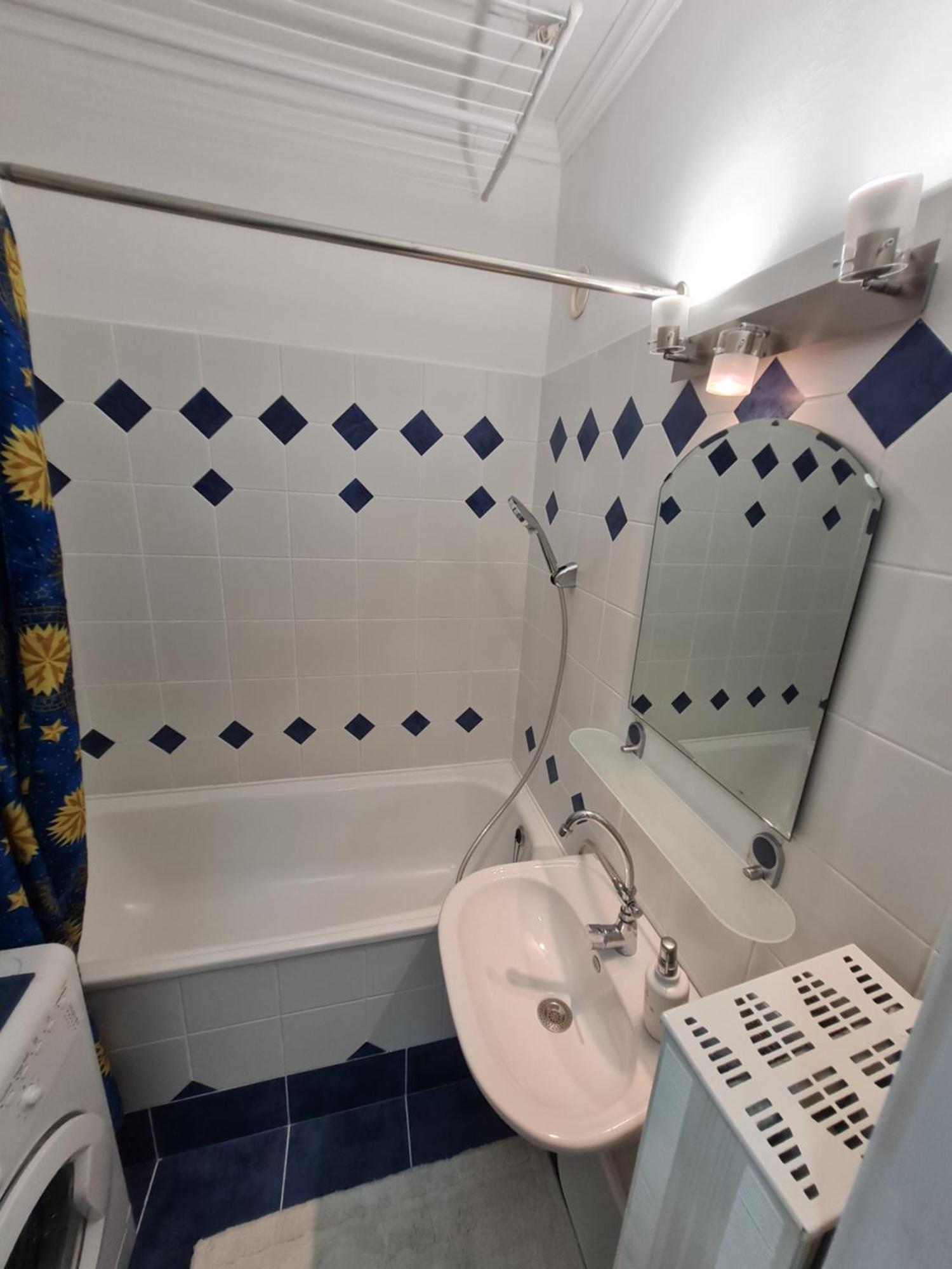 Etele Apartamento Budapest