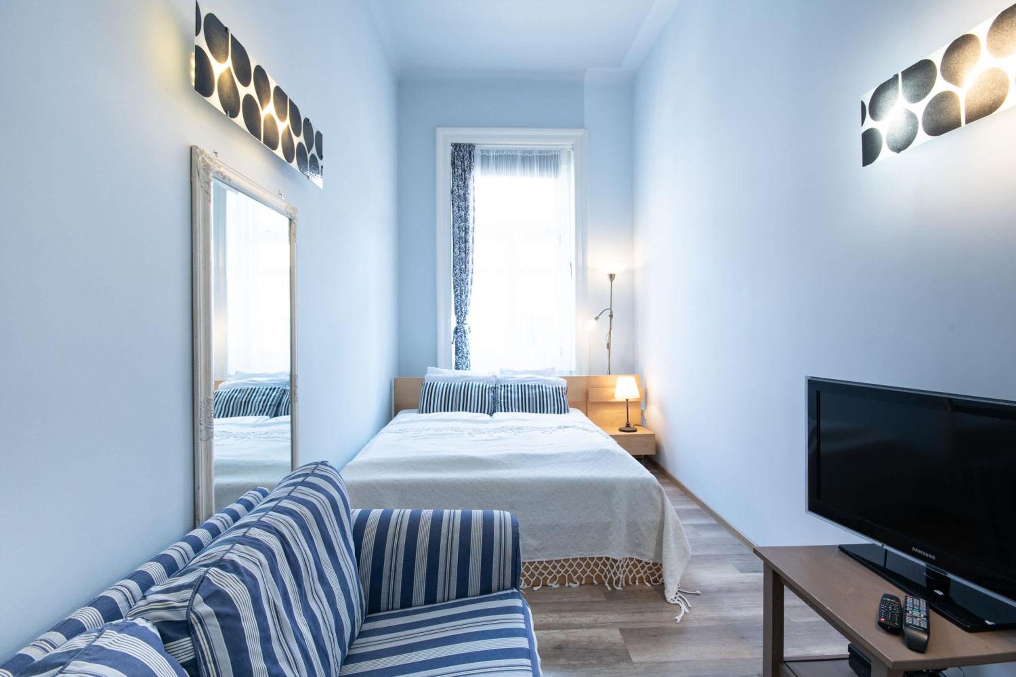 Apartament Ultra - Spacious - Noice *