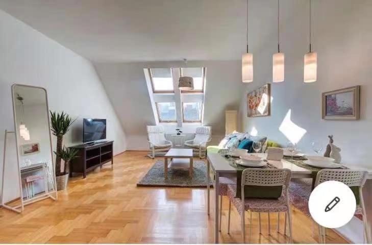 Heart Apartament *