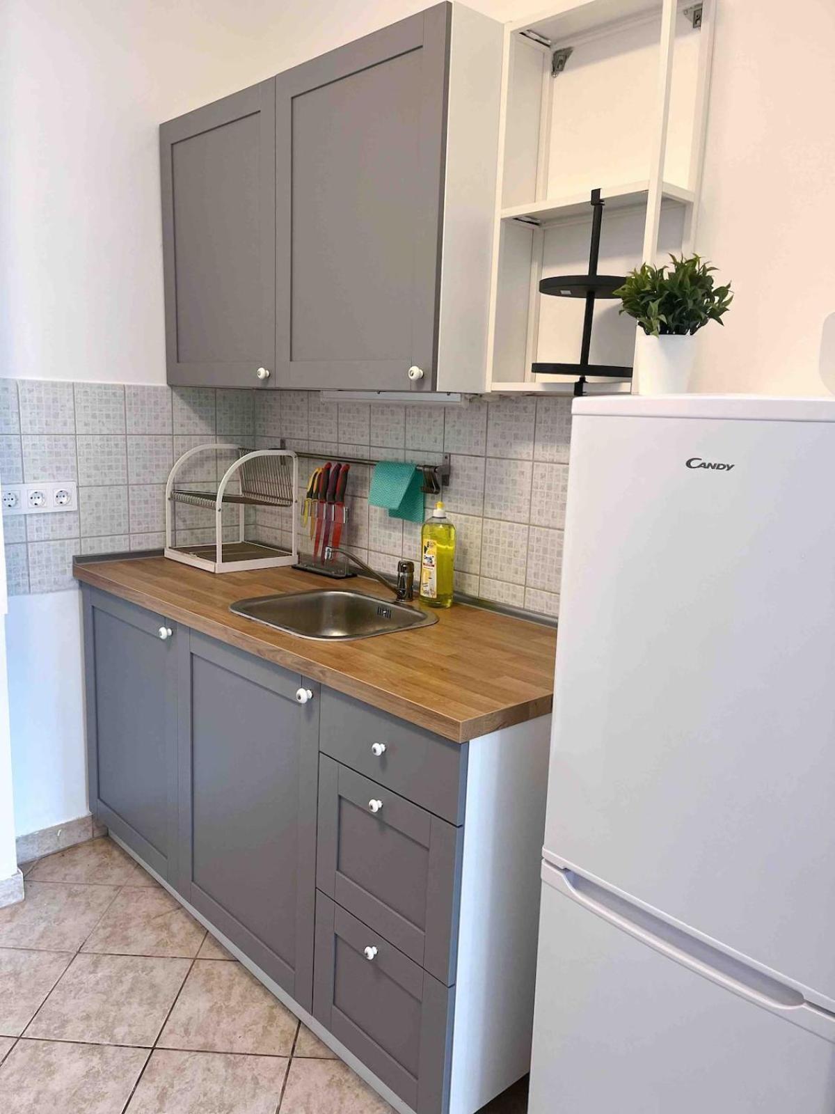 Heart Apartament