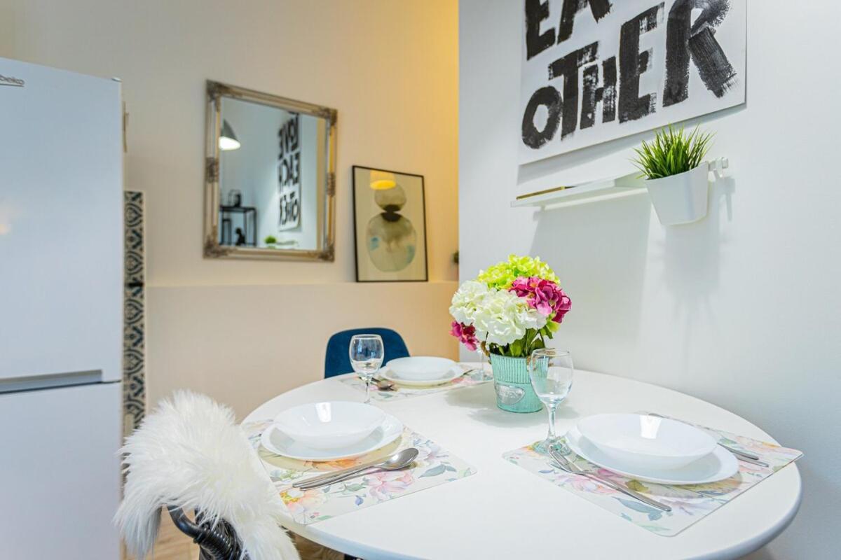 Apartamento Urban Nest Visegradi *
