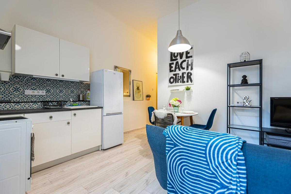 Apartamento Urban Nest Visegradi *