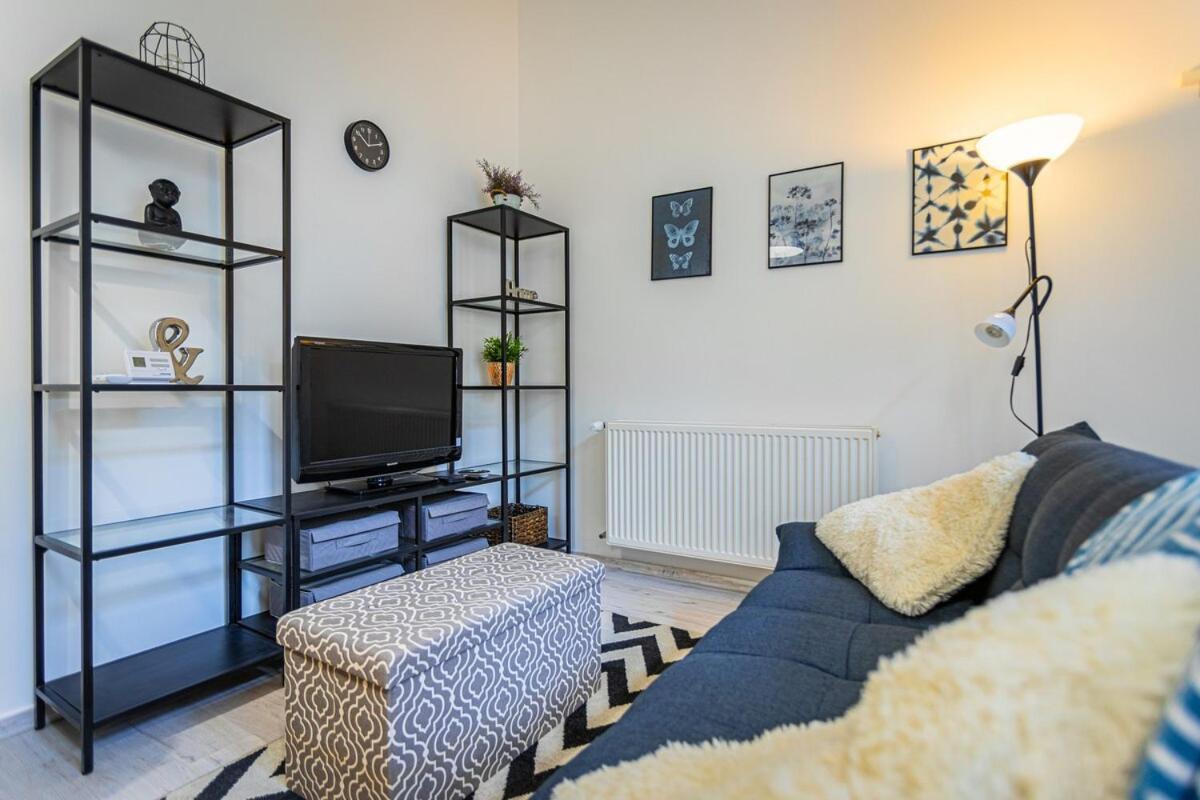 Urban Nest Visegradi Apartamento