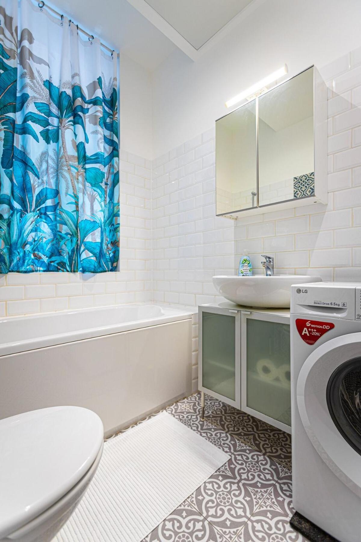 Apartamento Urban Nest Visegradi *