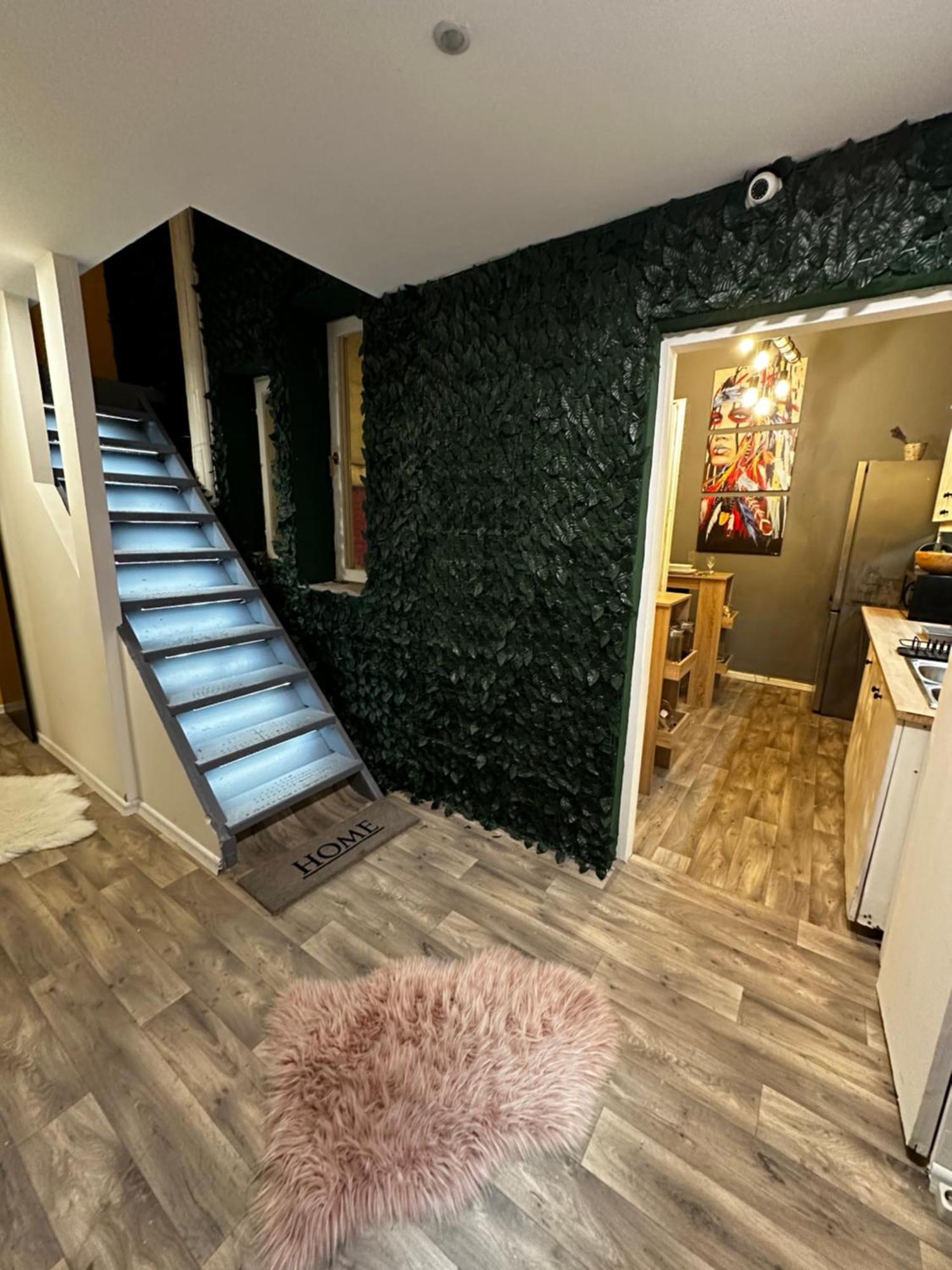 Apartamento W19 Budapest