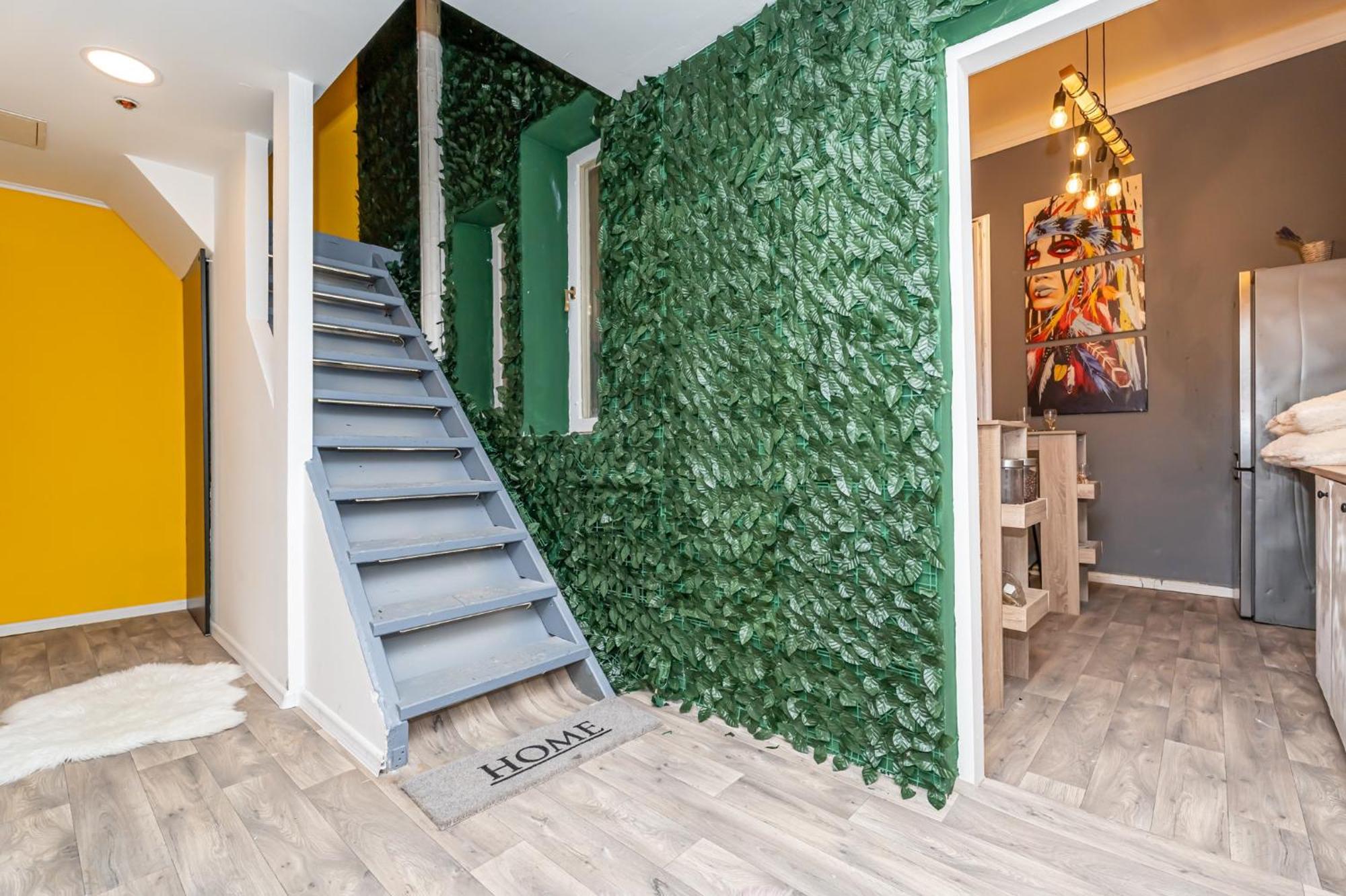 Apartamento W19