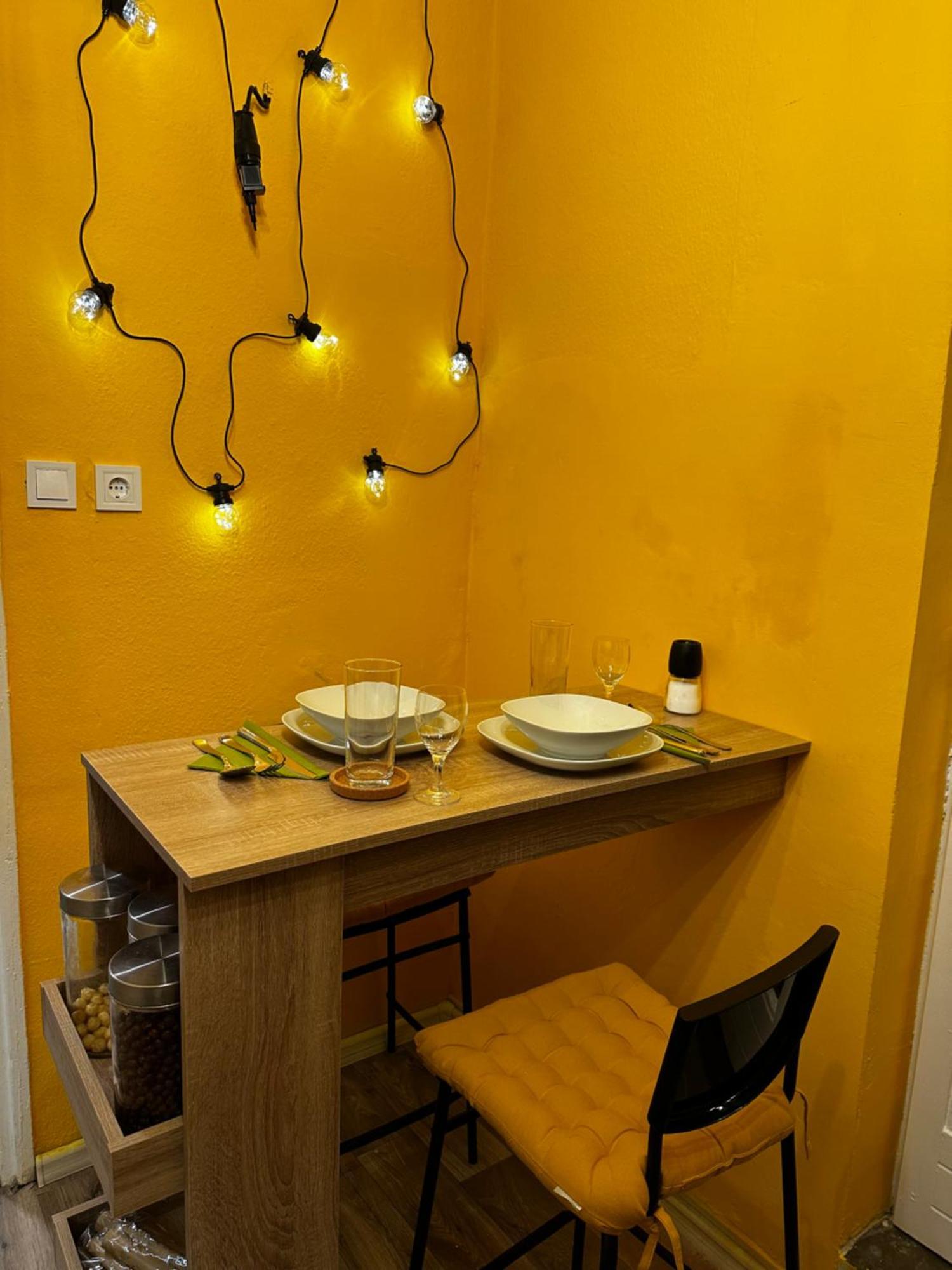W19 Apartamento Budapest