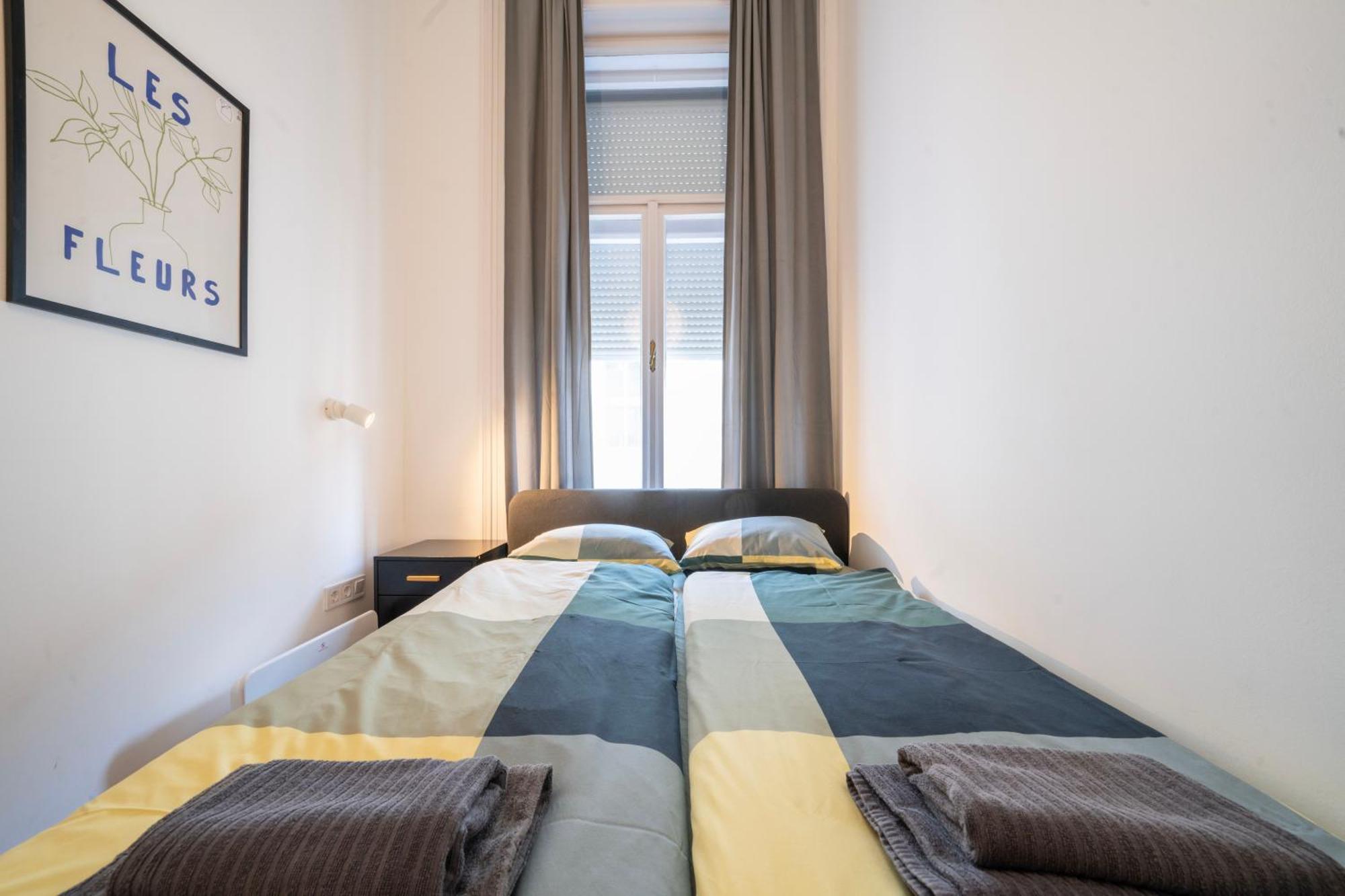 The Grove Hideaway 2br Retreat Lejlighed *