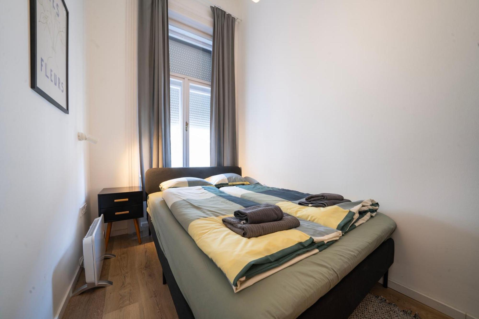 Lägenhet The Grove Hideaway 2br Retreat