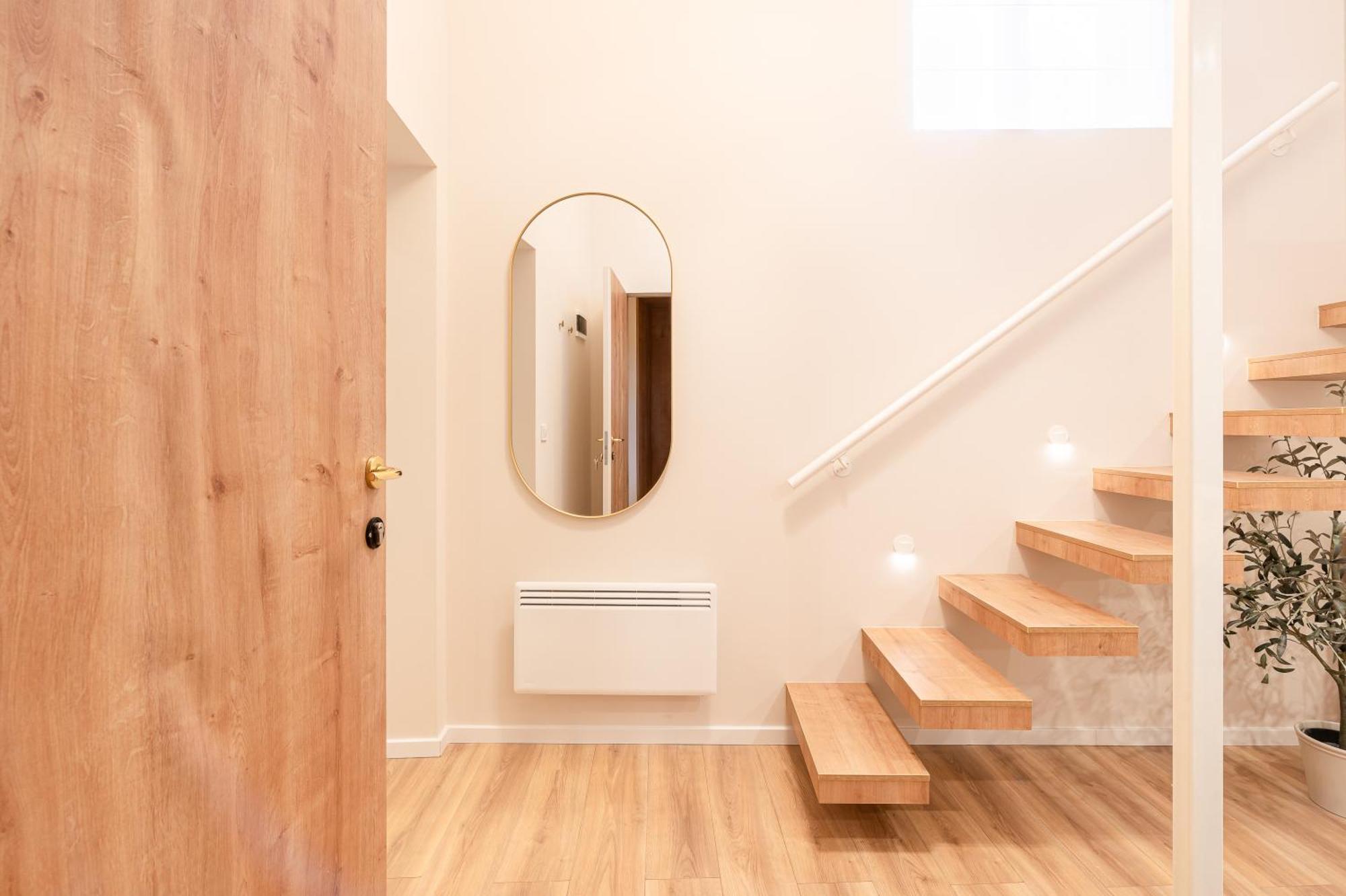 Bed & Breakfast Szerb Boutique Apartments, By Bqa Budapest