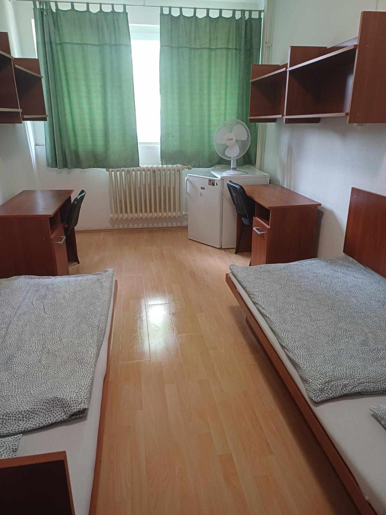 Hostal óbudai Diákszálló Budapest