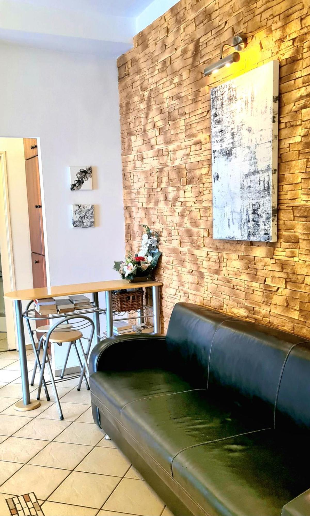 Apartamento Buda Life *