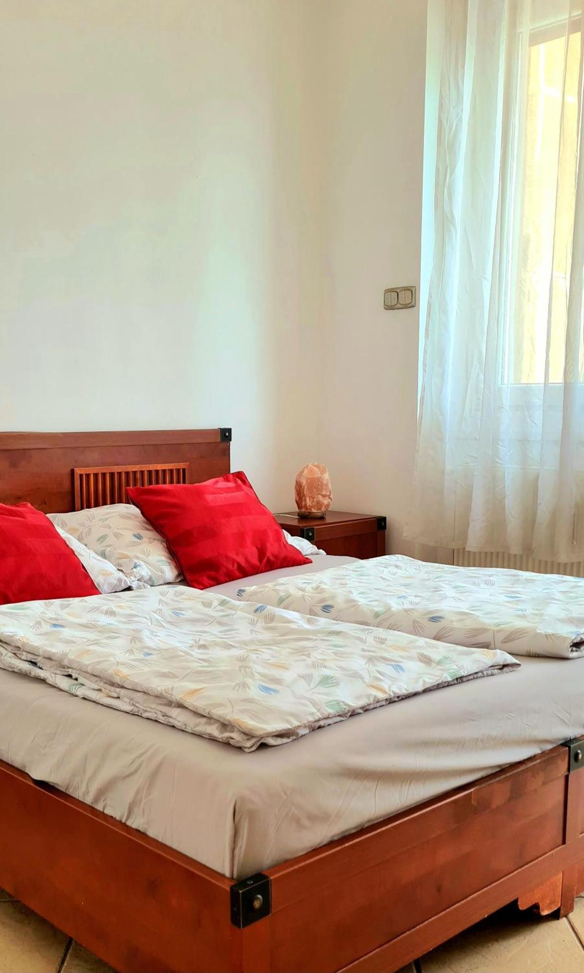 Apartamento Buda Life Budapest