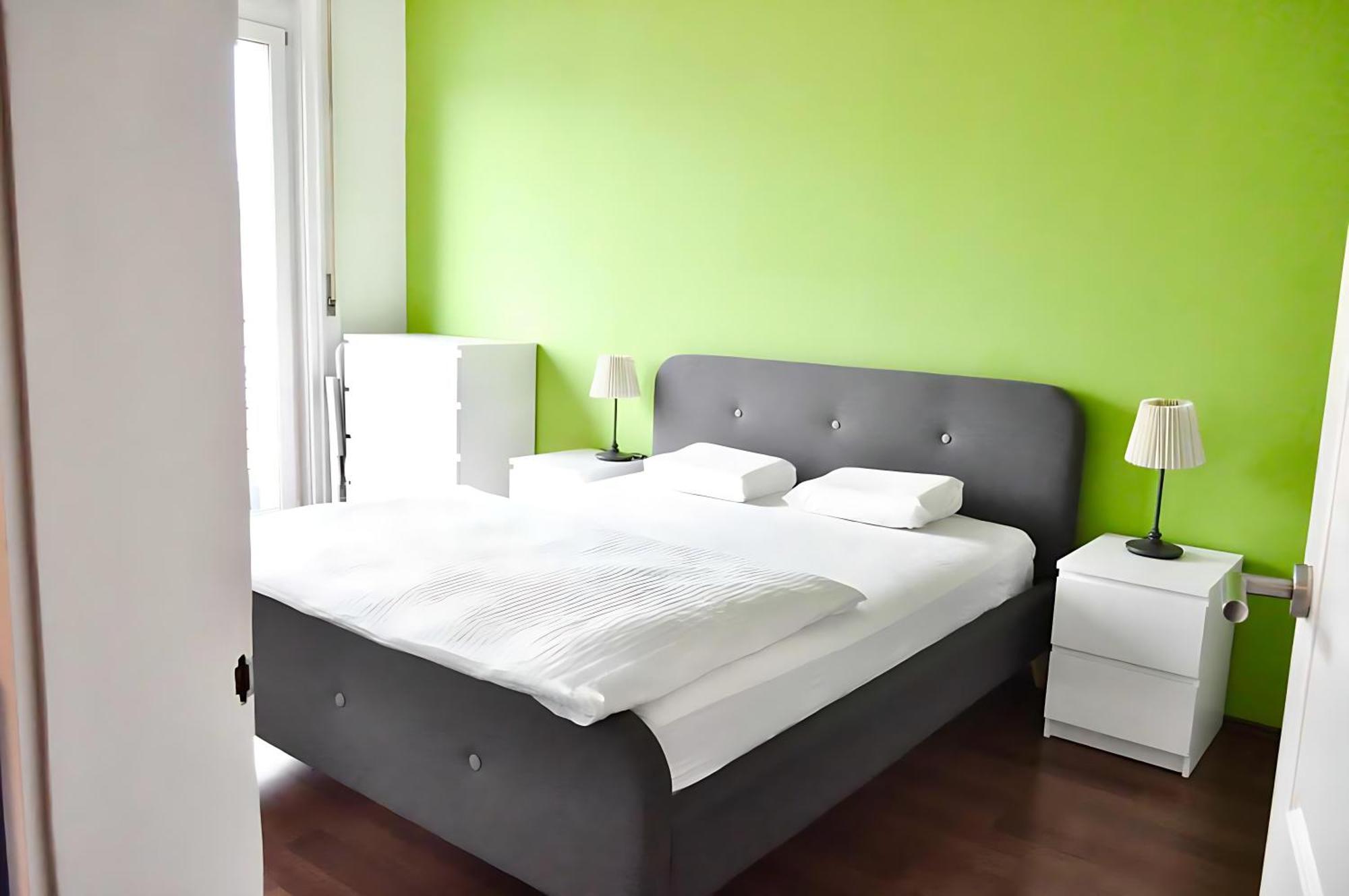 Cozy Eden Residency - Appartement Budapest