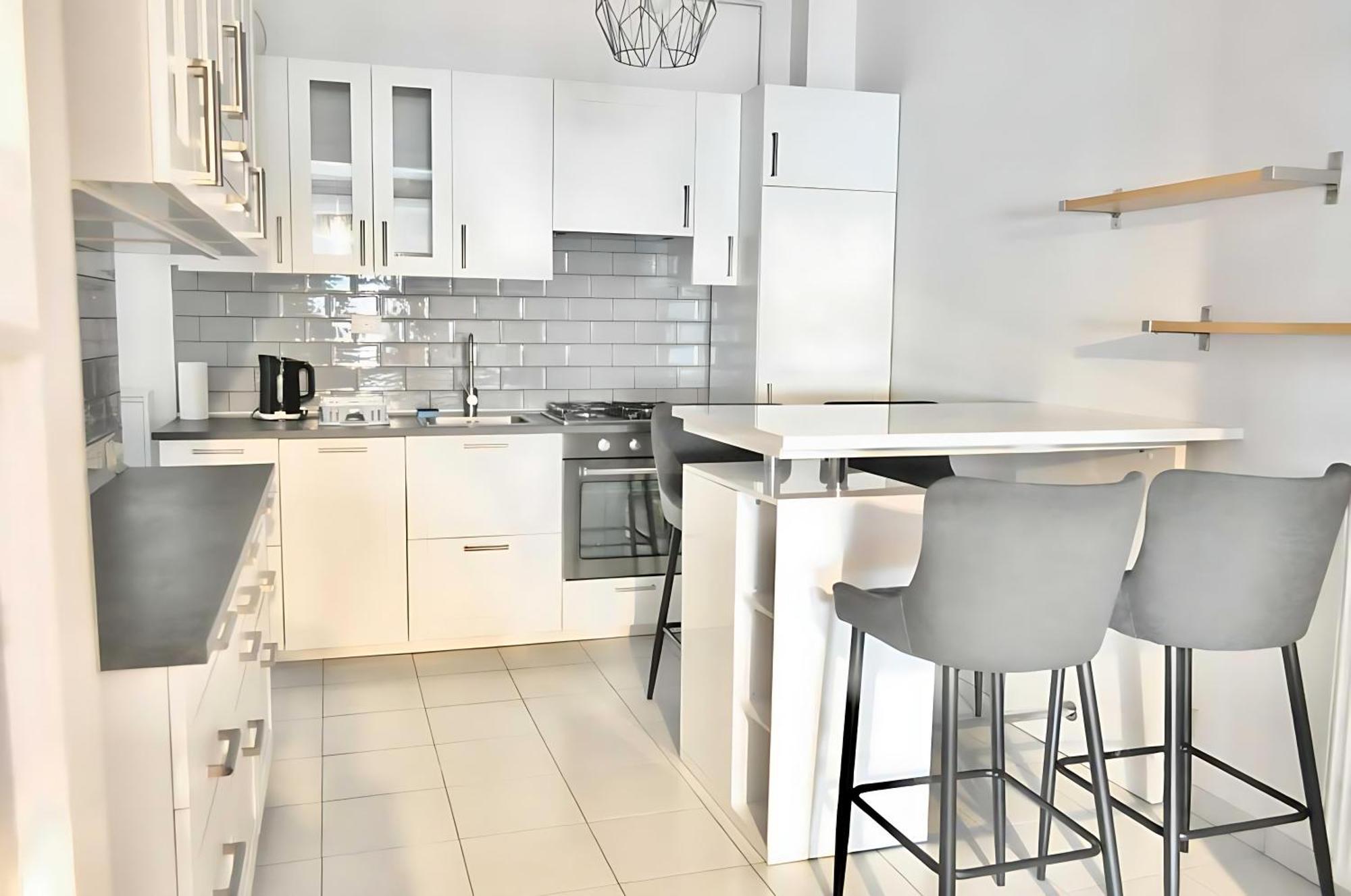 Cozy Eden Residency - Appartement