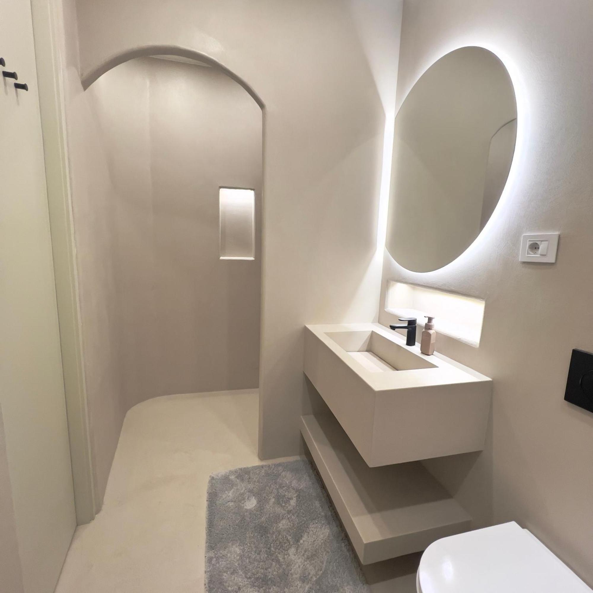 Shopping Street - Stylish Living, Modern, Apartamento