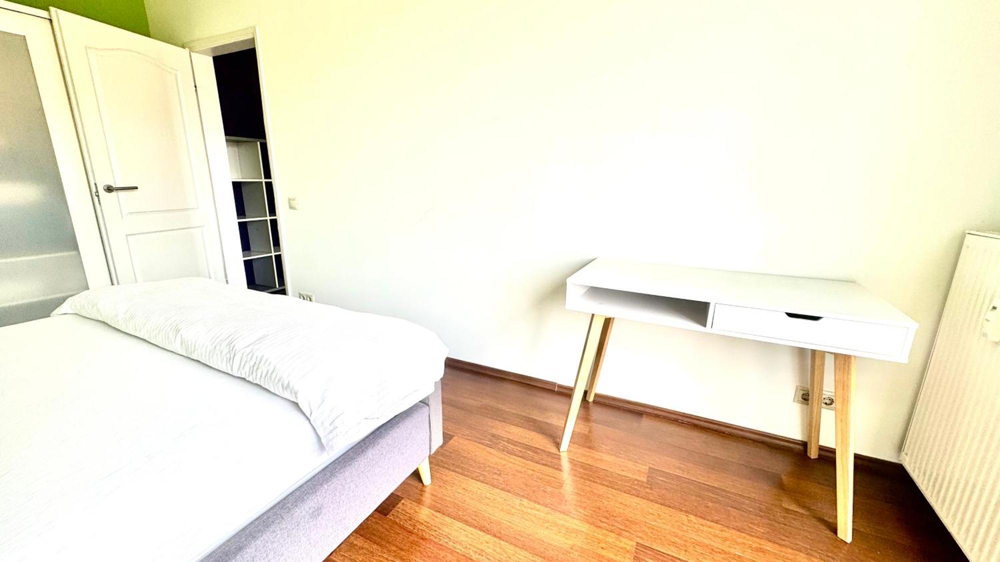 Cozy Eden Residency - *