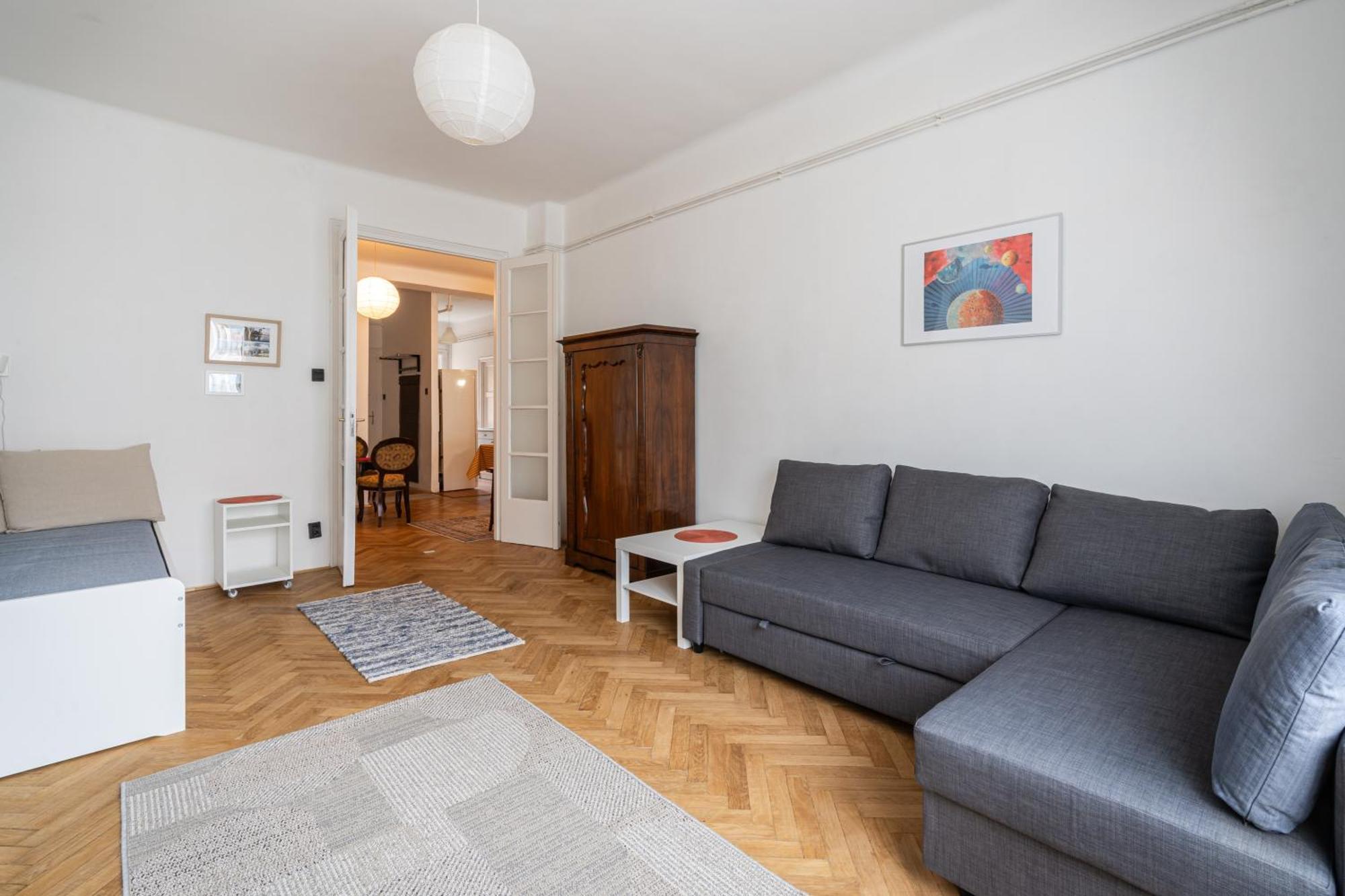 Appartamento Buda Breeze Budapest