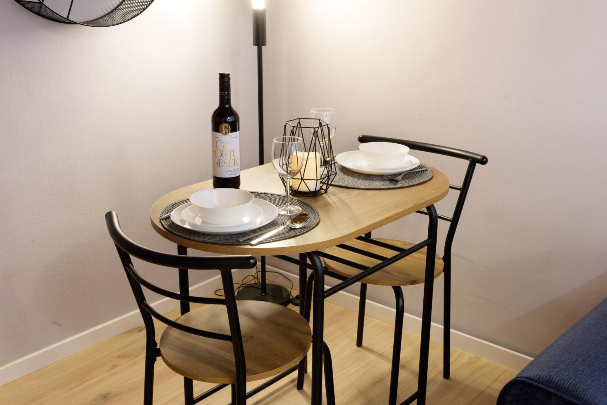Apartament V26 - In The Center New With Ac *