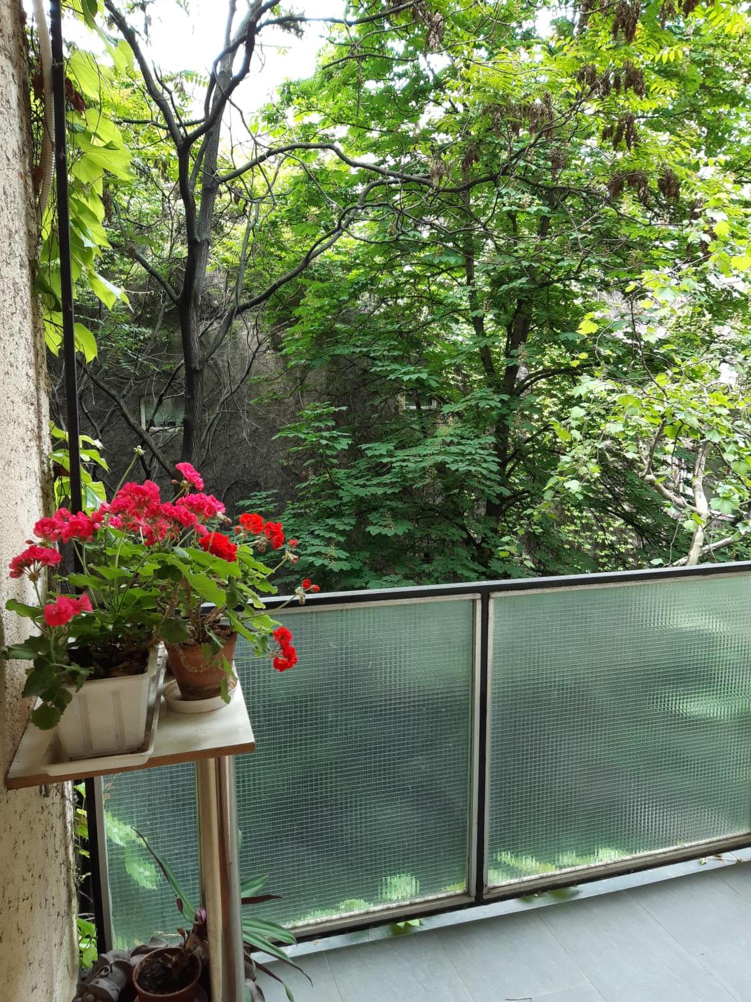 Apartamento Centrum Apartment2