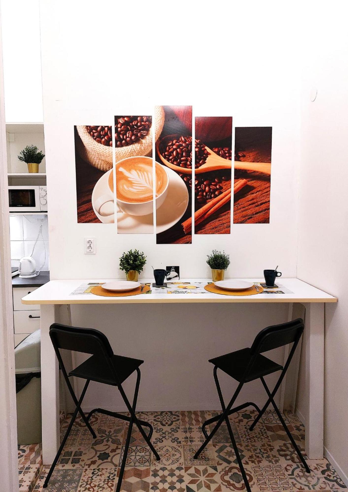 Appartement Goodmo Budapest Smart Hostel Boedapest