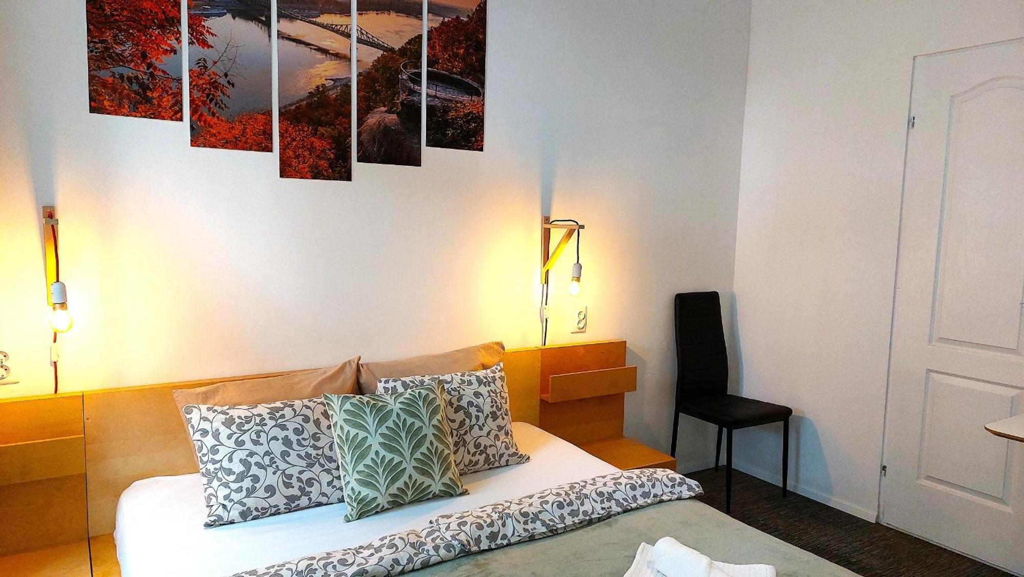 Goodmo Budapest Smart Hostel Boedapest