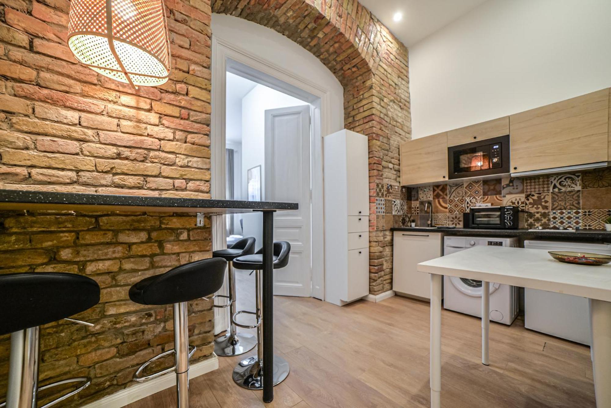 Cosy Corner - Csengery Street Lägenhet Budapest