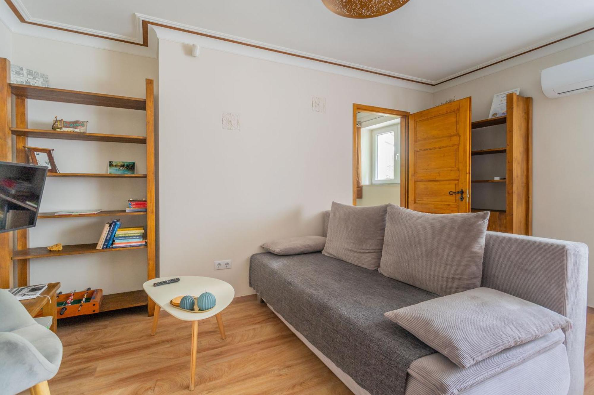 Apartamento Boroka
