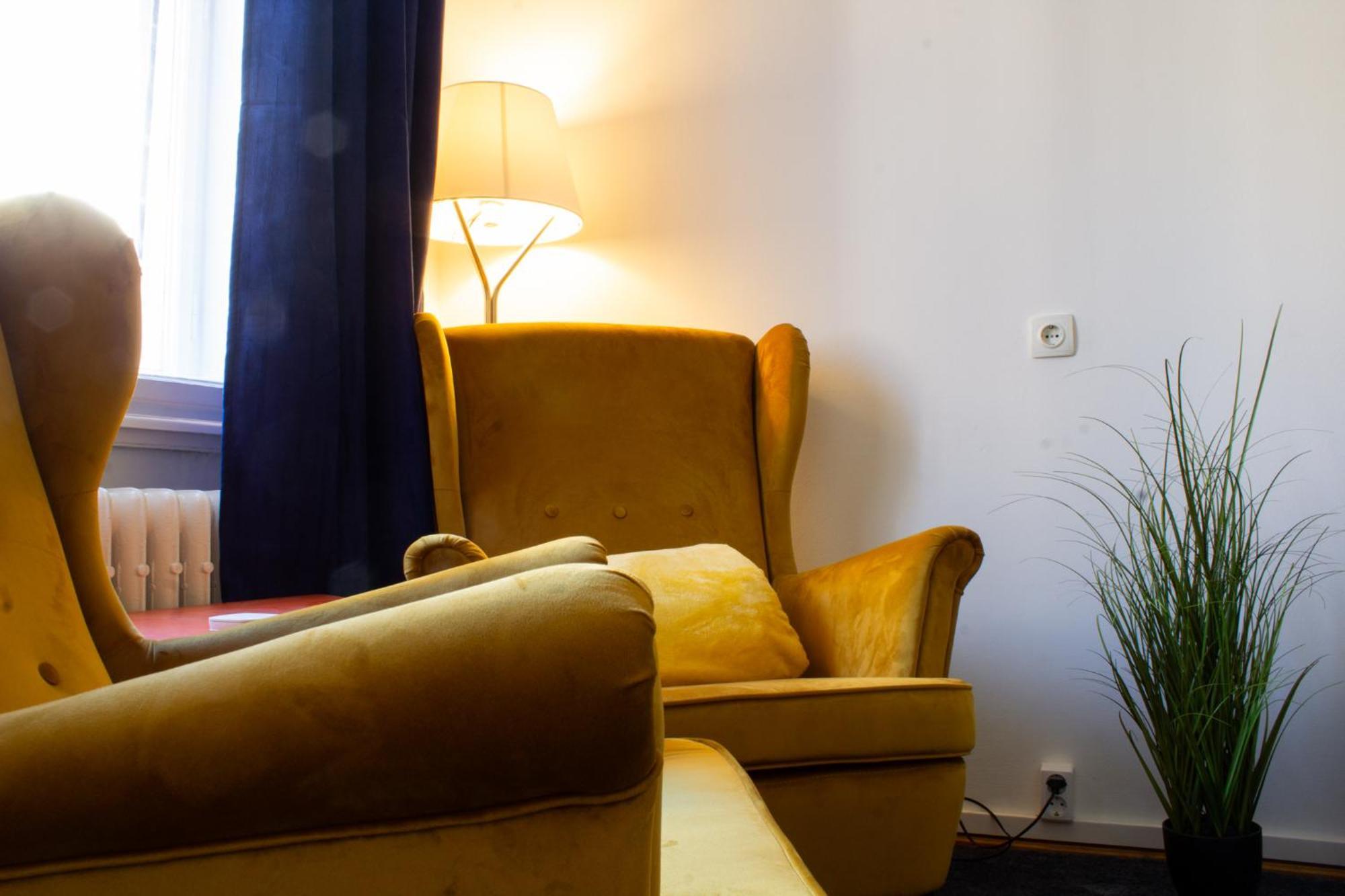 Stunning Parkside View - Unwind At Parklane Apartamento