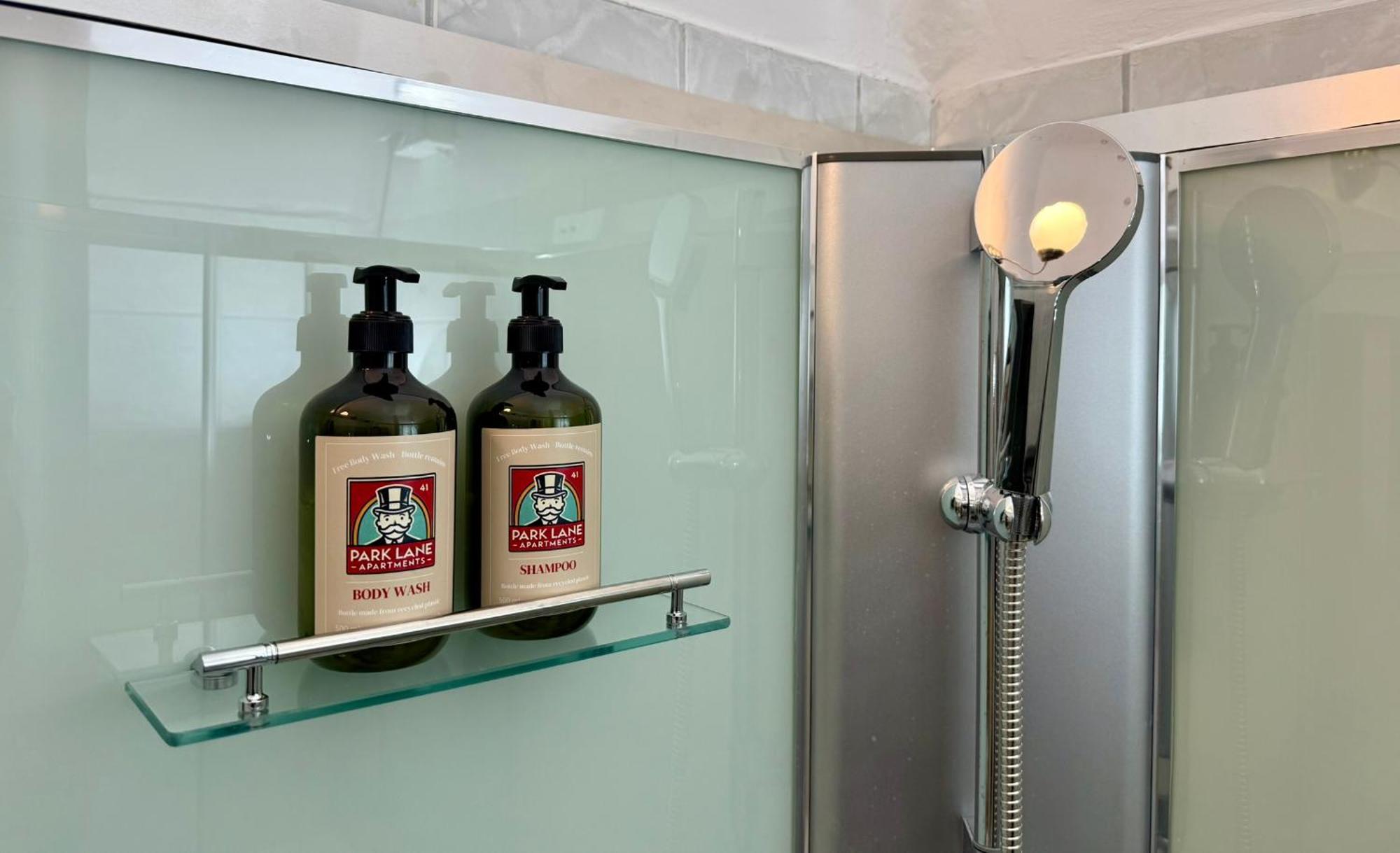 Apartamento Stunning Parkside View - Unwind At Parklane *