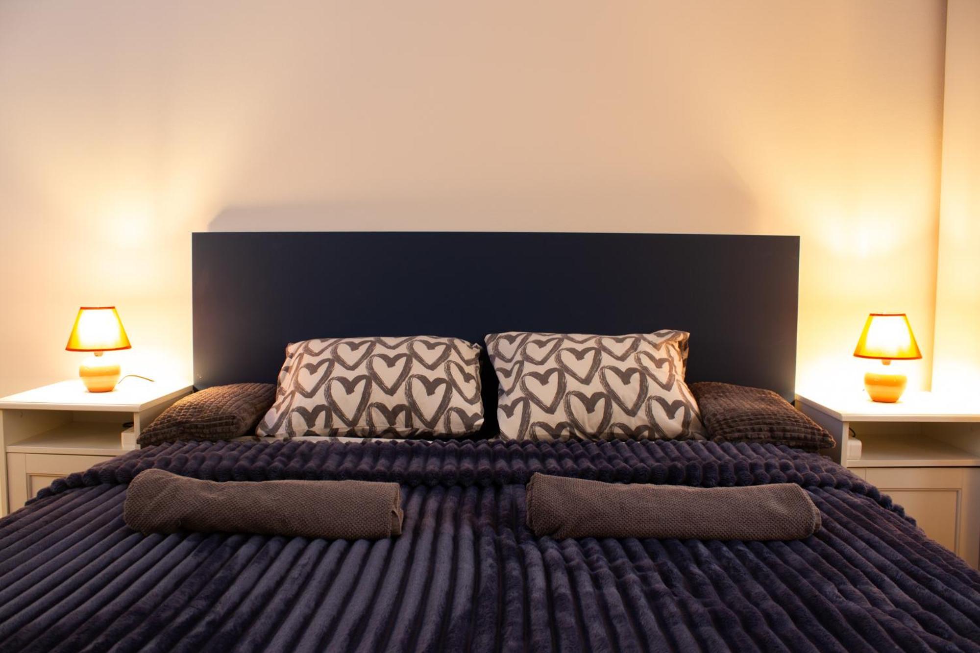 Stunning Parkside View - Unwind At Parklane * Budapest