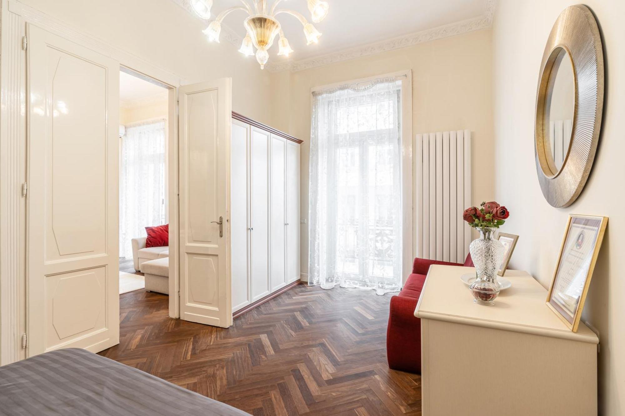 Amora Homes Breathless View Parliament 2 Luxury With Terrace Free Parking Reservation Needed