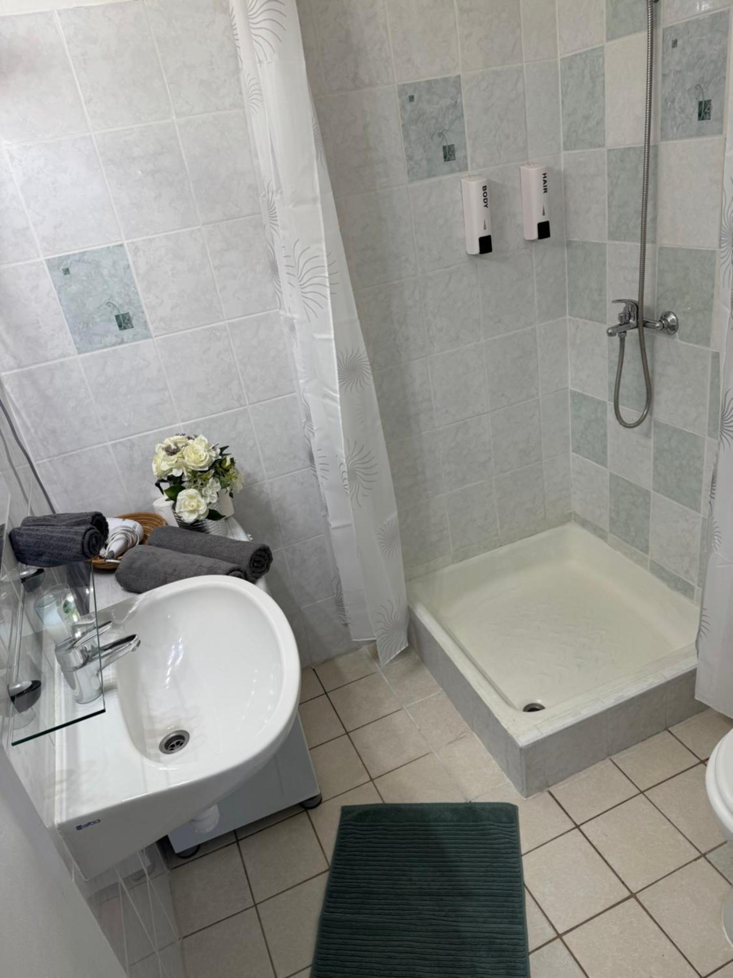 Small Cosy Near The Famous Westend Center * Budapest