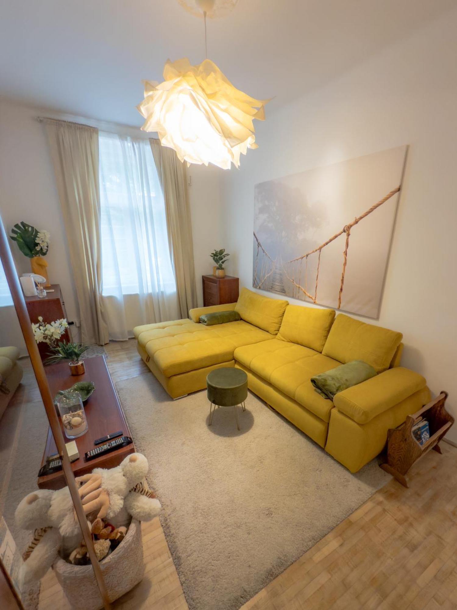 Castle Bazaar Apartamento