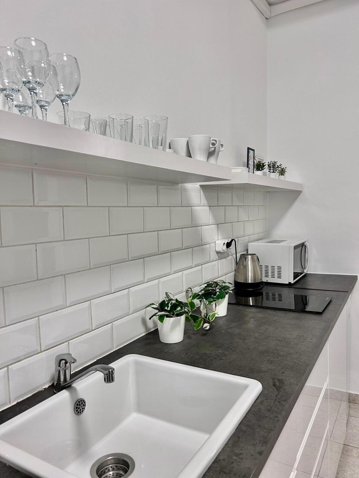 Appartement Budget By Hi5- Akacfa Street *