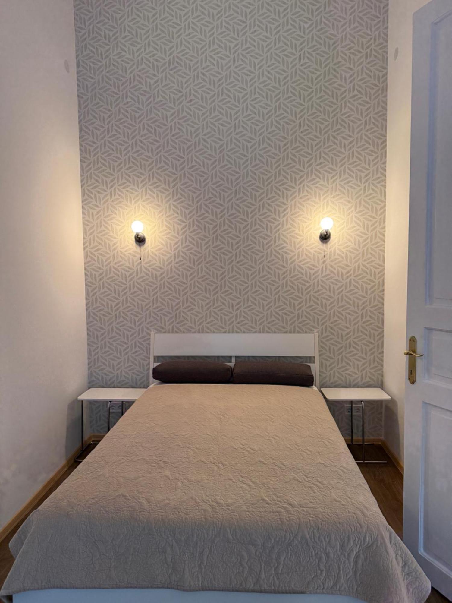 Metro West Apartamento Budapest