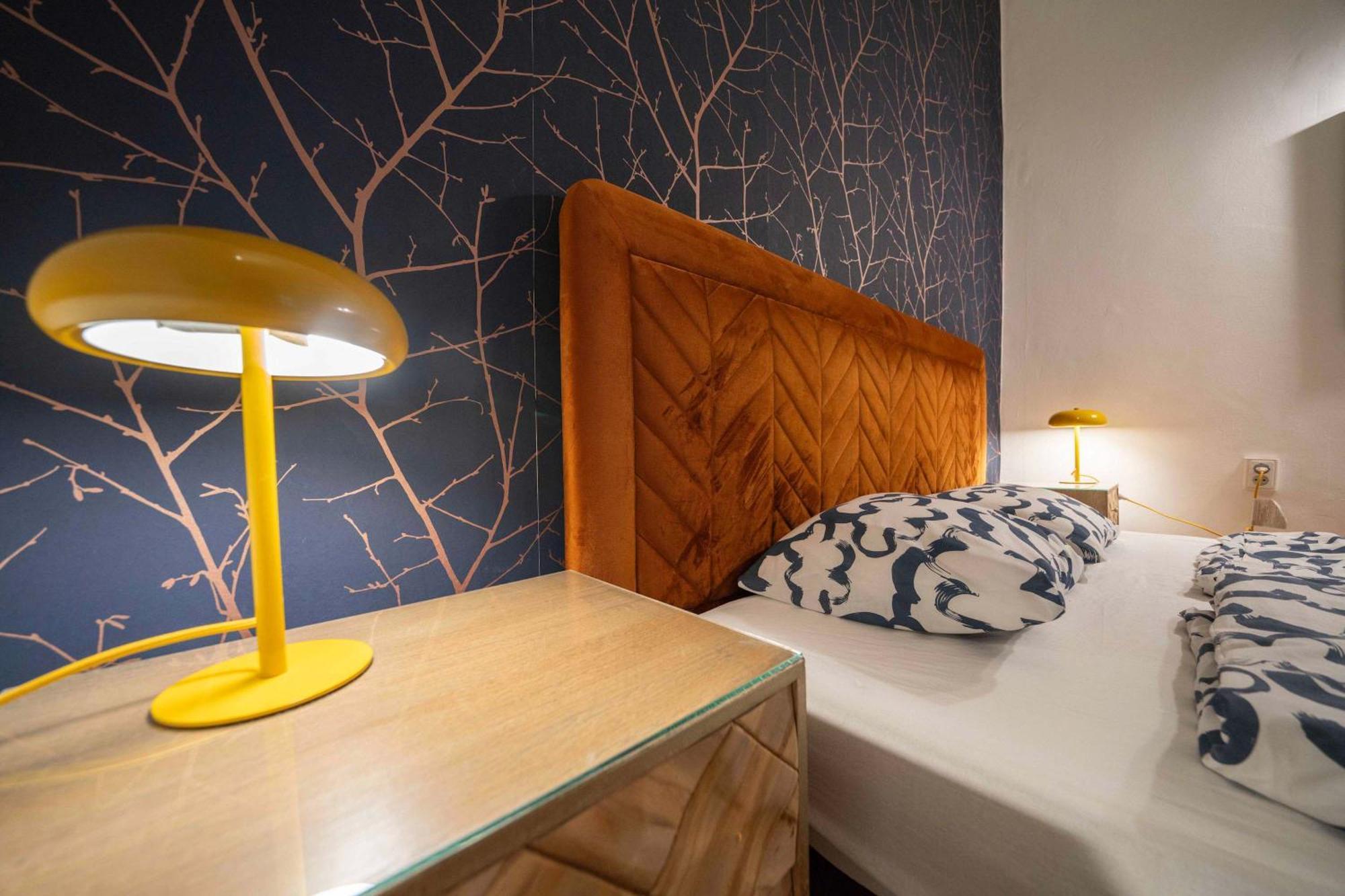 Vasvari Chic Hideaway Near The Opera House Apartamento Budapest