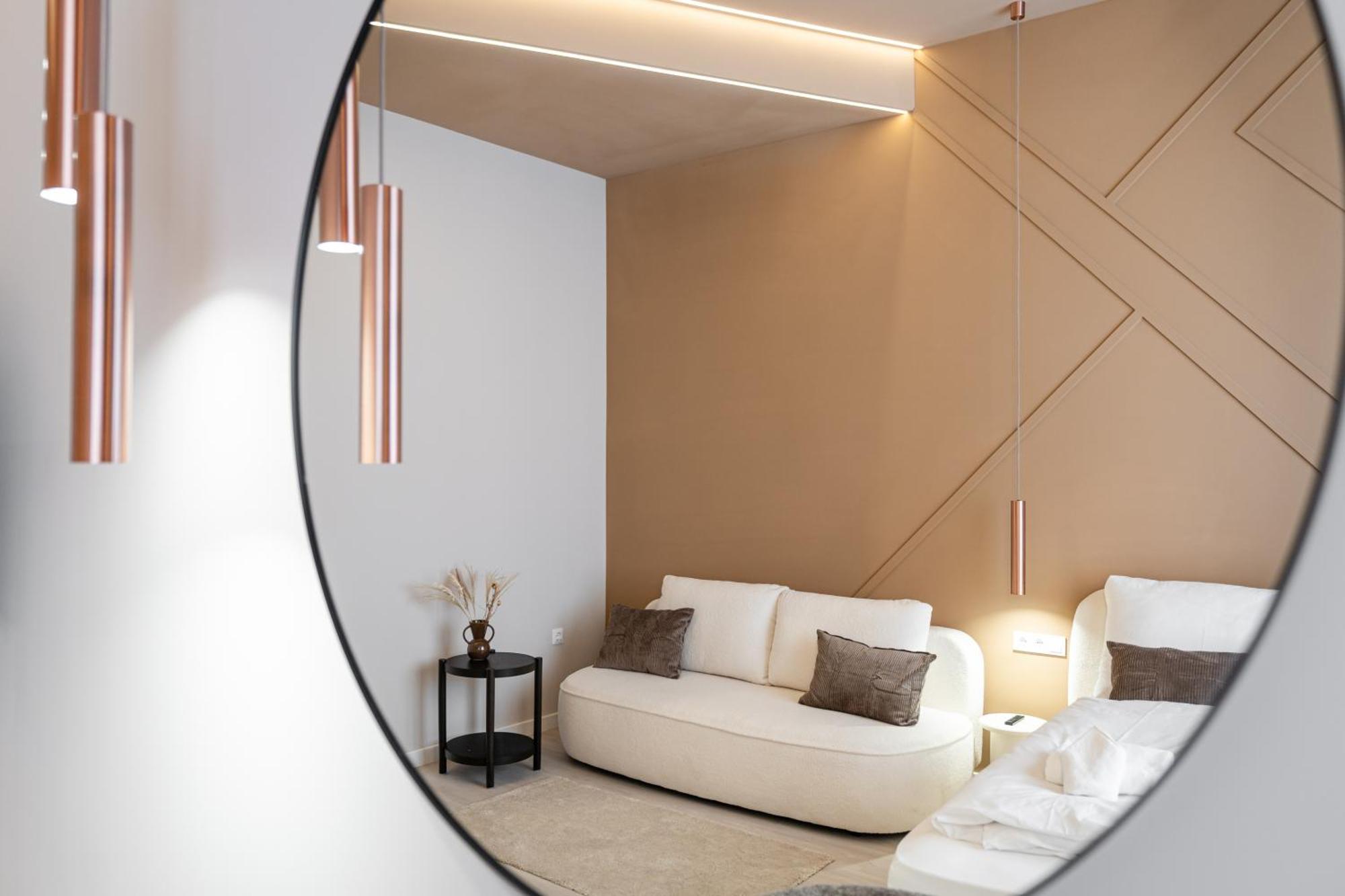 Apartment W18 - Boutique Apartments, Location By Bqa