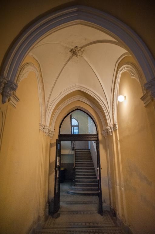 Appartement In Ii. Boedapest
