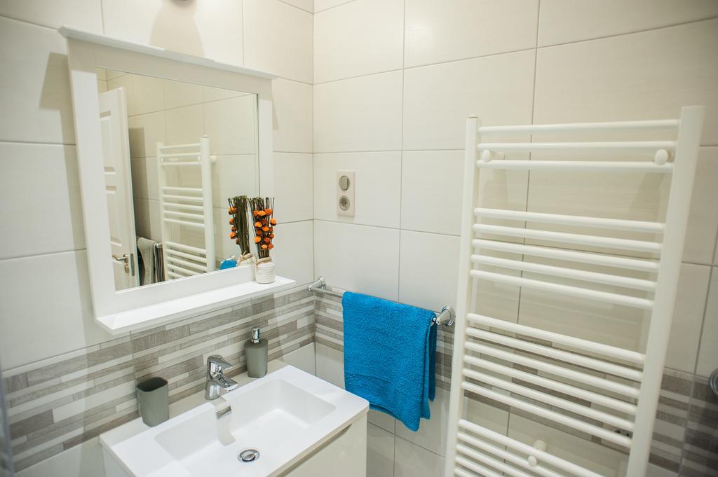 In Ii. Appartement