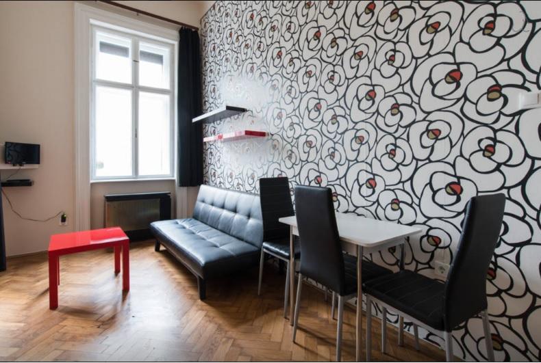 Appartement Sparrowl *