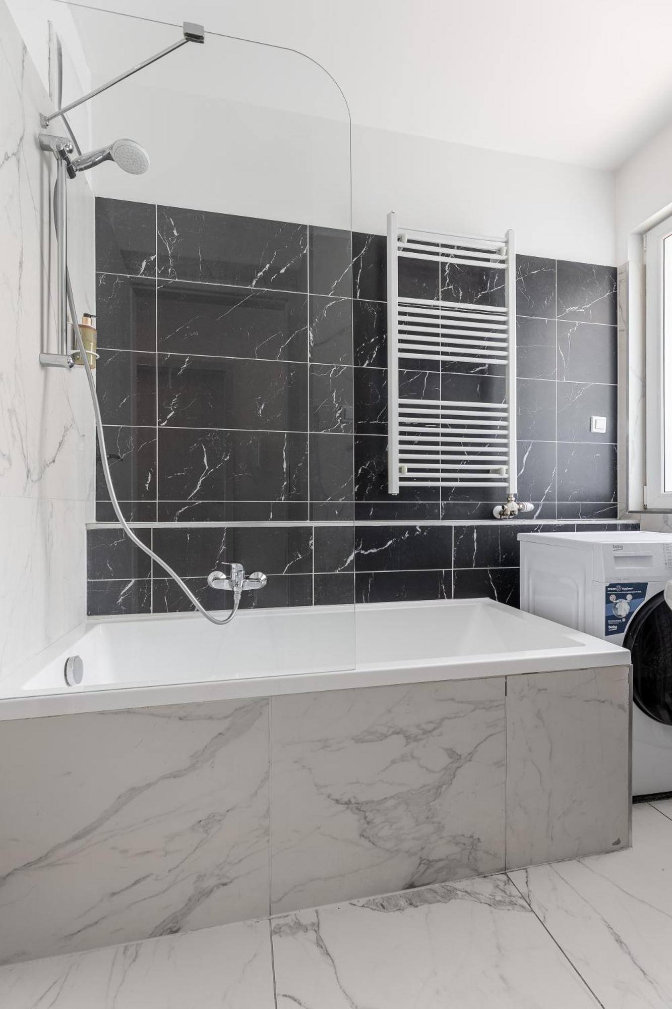 Apartmán Magnolia Deluxe Budapešť
