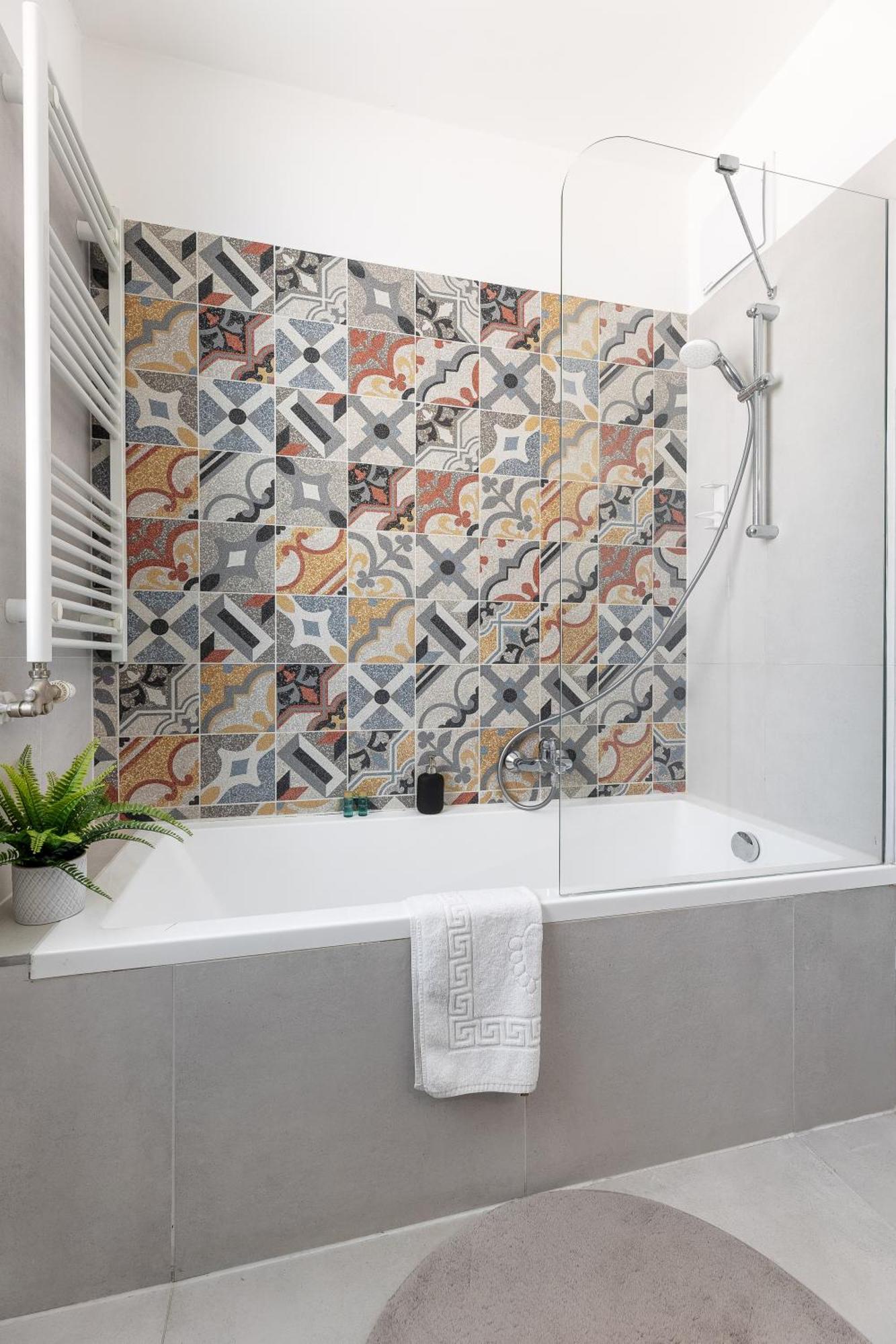 Magnolia Hotel-greentop Apartment