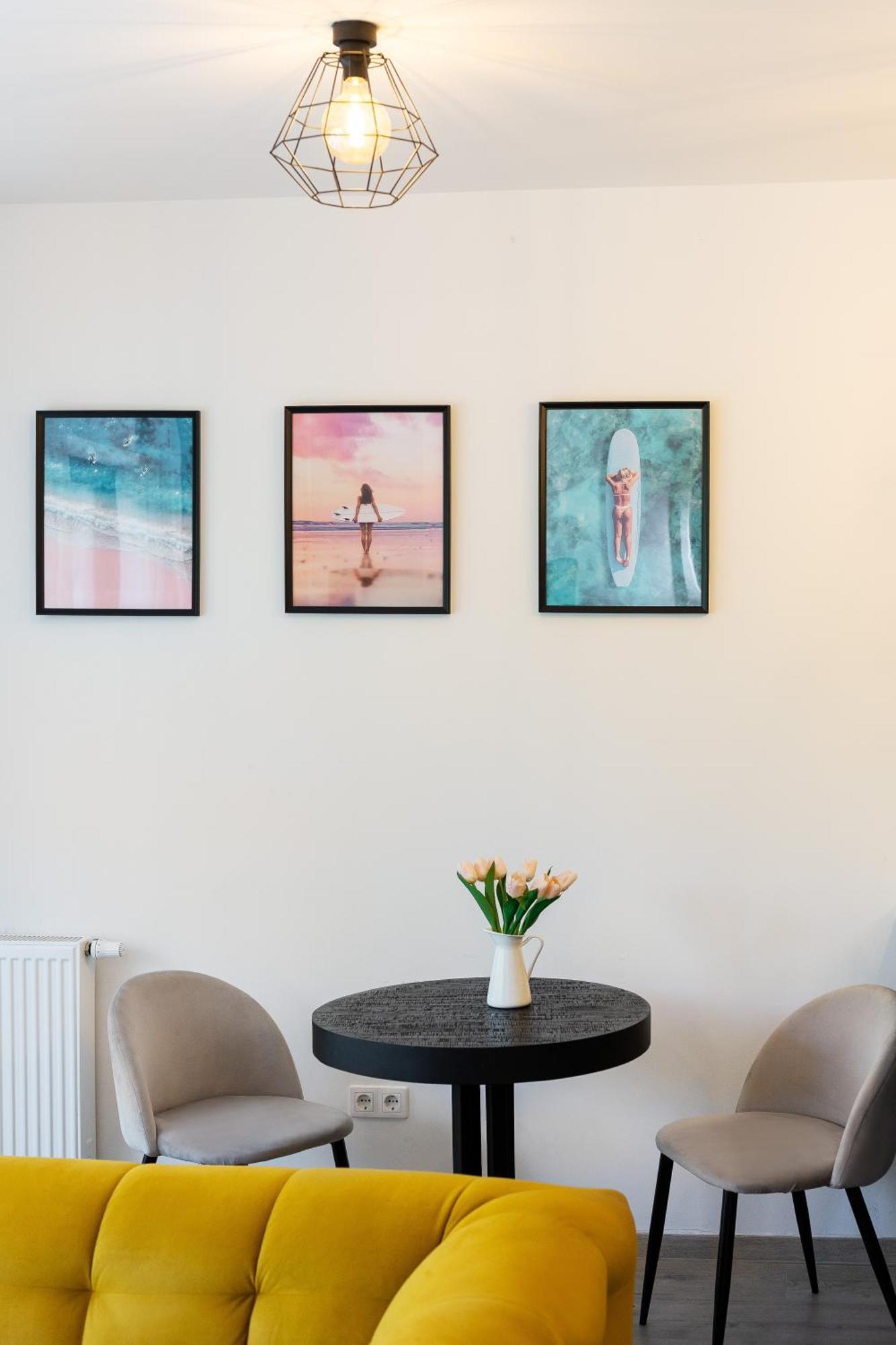 Magnolia Hotel-greentop Apartment *