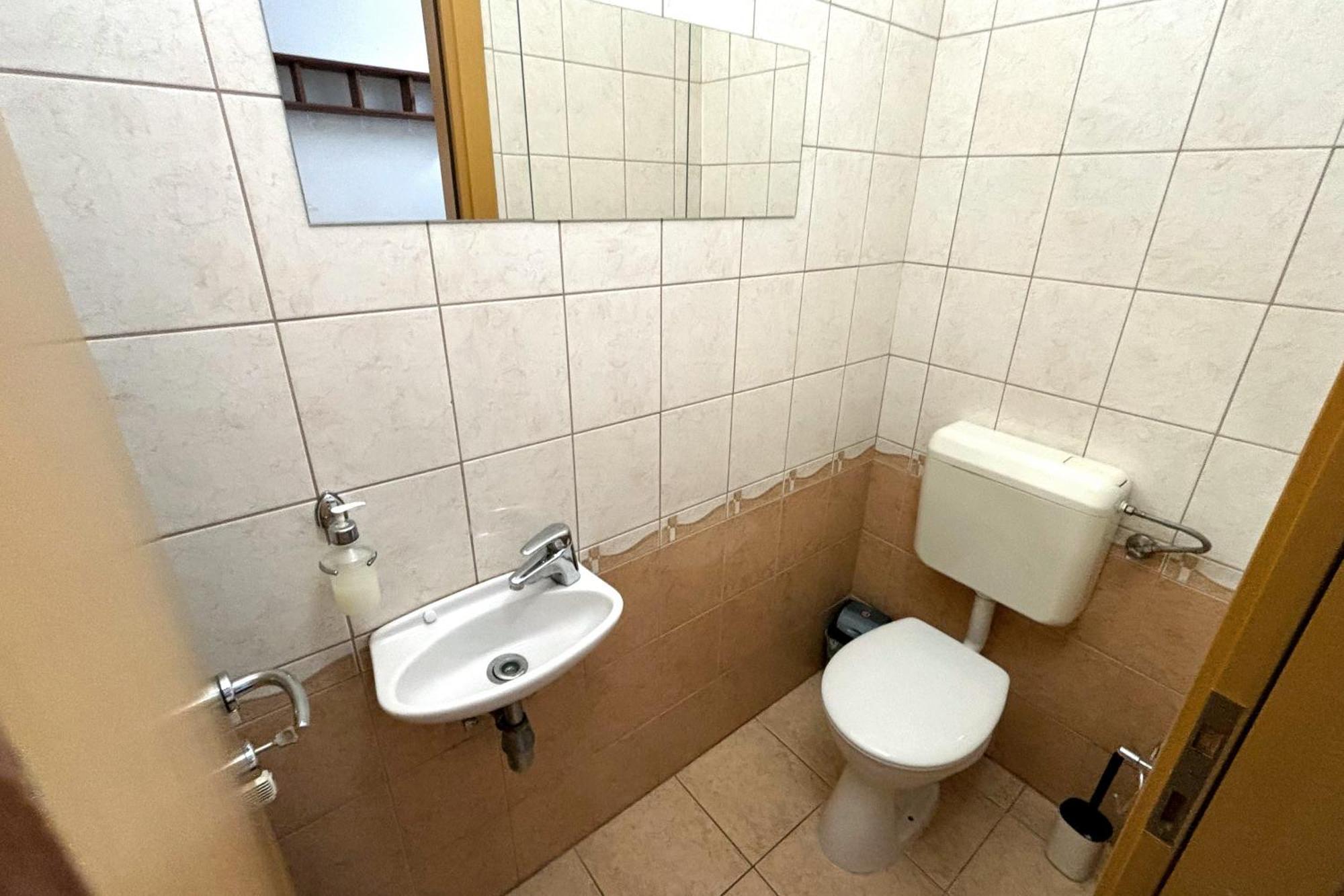 Apartamento Calm Premium Apartment, Terrace & Garage Budapest