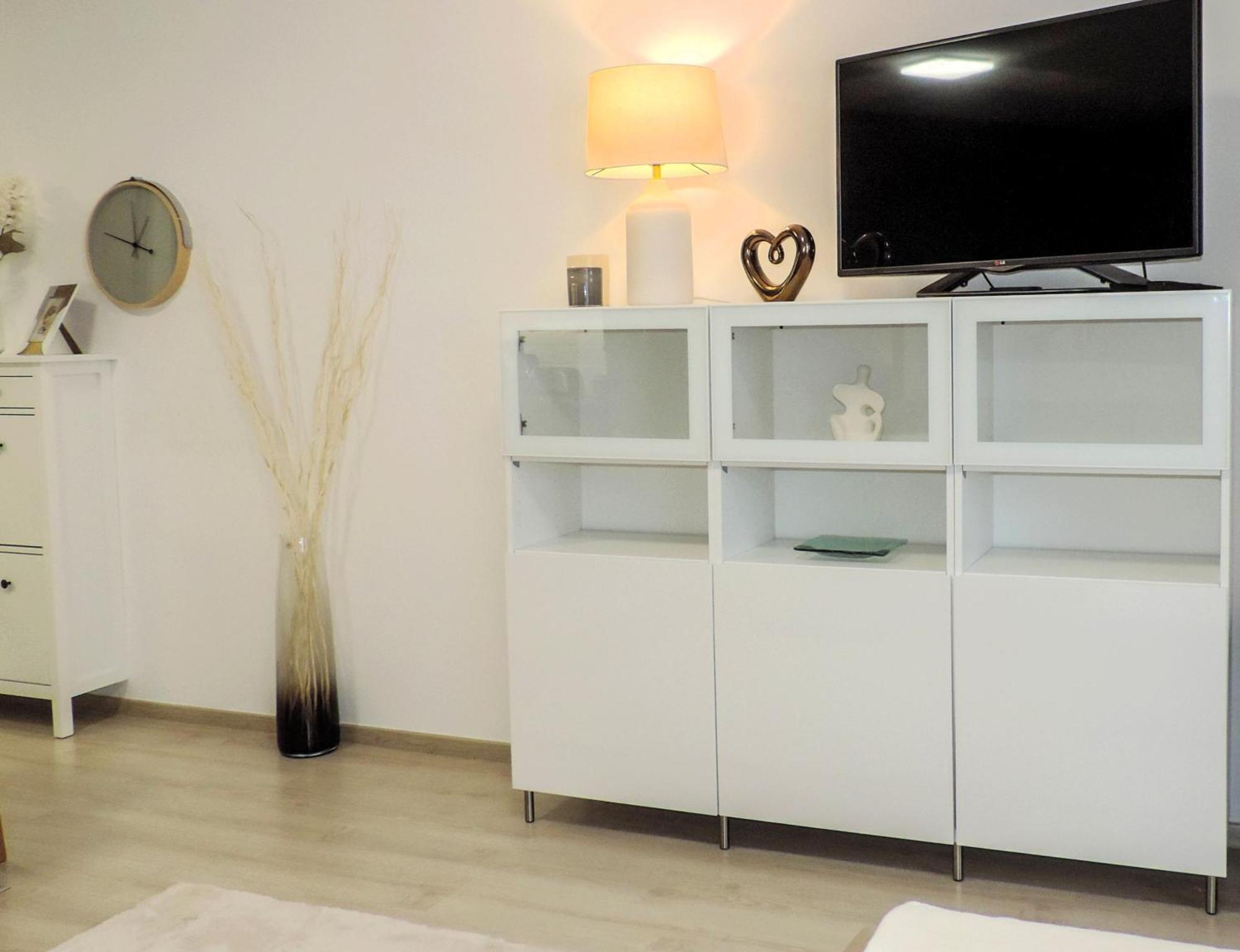Appartement Leonardo50 Grande *